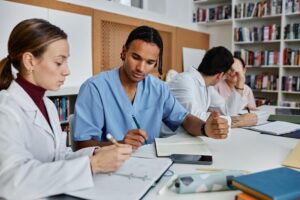 Effective USMLE Step 1 Prep Courses