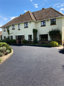 Block Paving Driveways in Poole