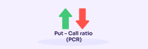 PCR Ratio