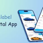 Whitelabel Car Rental App