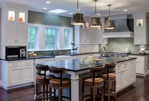 Essential Kitchen Items for a Luxury Home