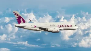 iprism qatar airways