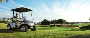 Top 10 Custom Carts for Golf Enthusiasts