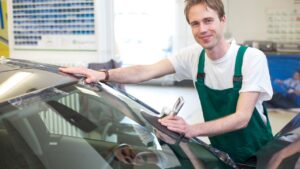 windshield replacement in calgary