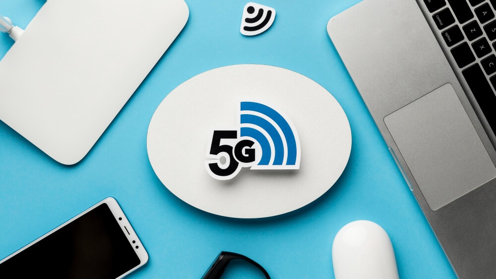 5G Connectivity