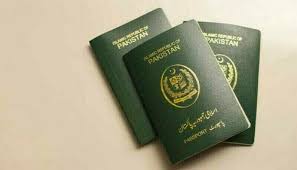 Thailand visa for Pakistani citizens